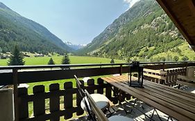 Majestic View Alpine Retreat
